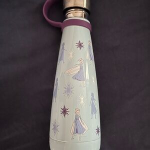 Frozen Elsa Thermos